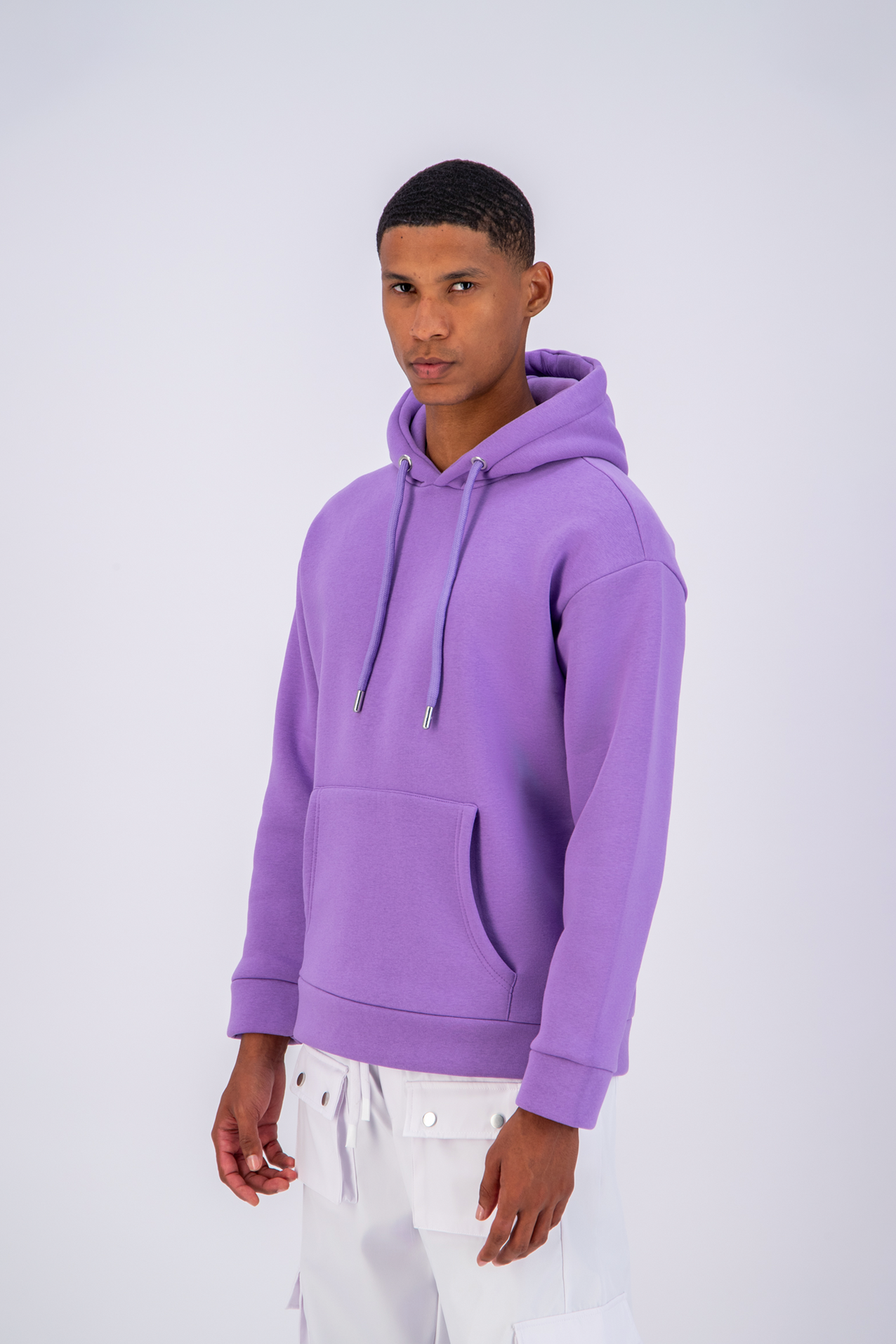 Basic Premium Hoodie