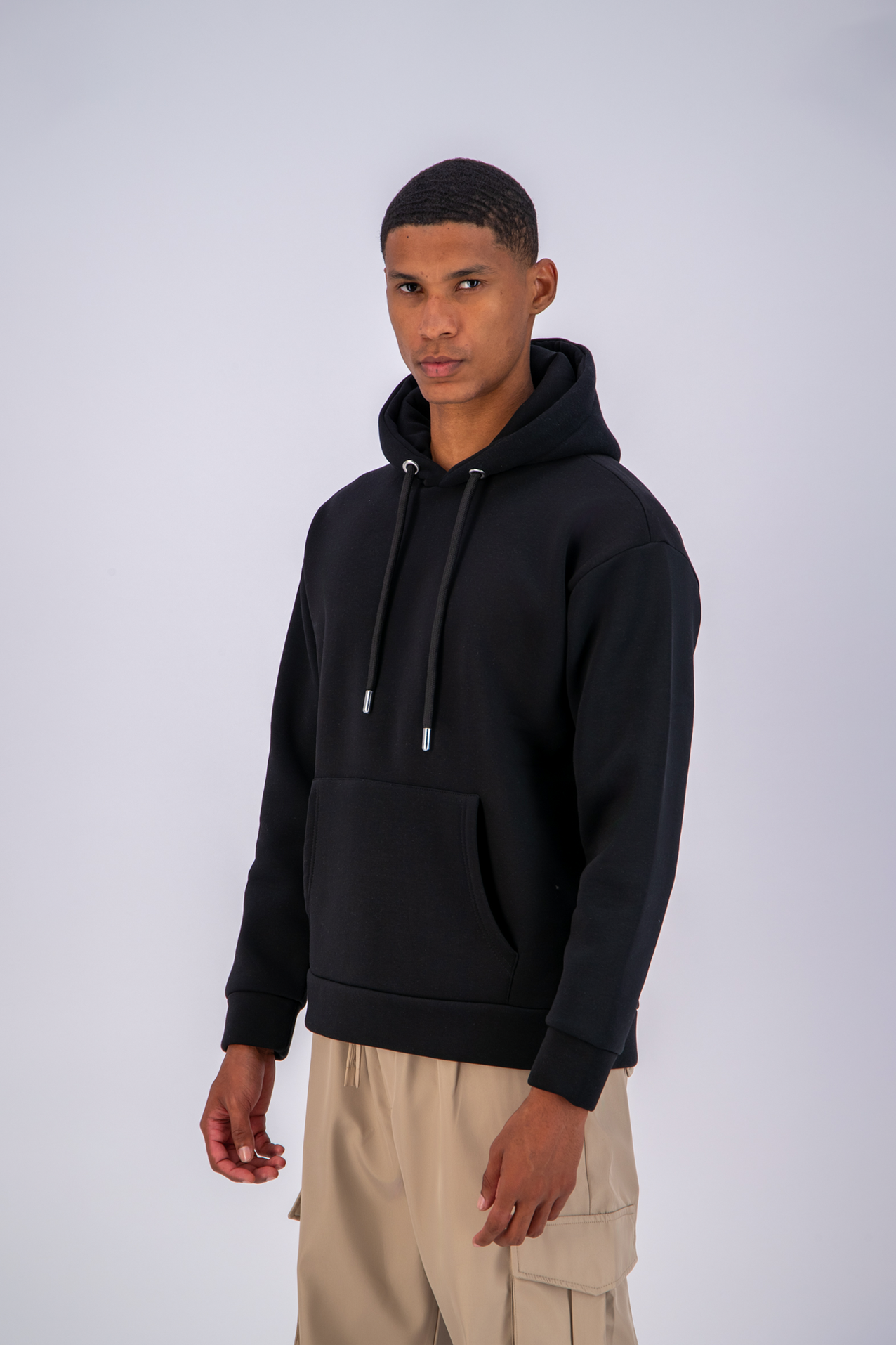 Basic Premium Hoodie
