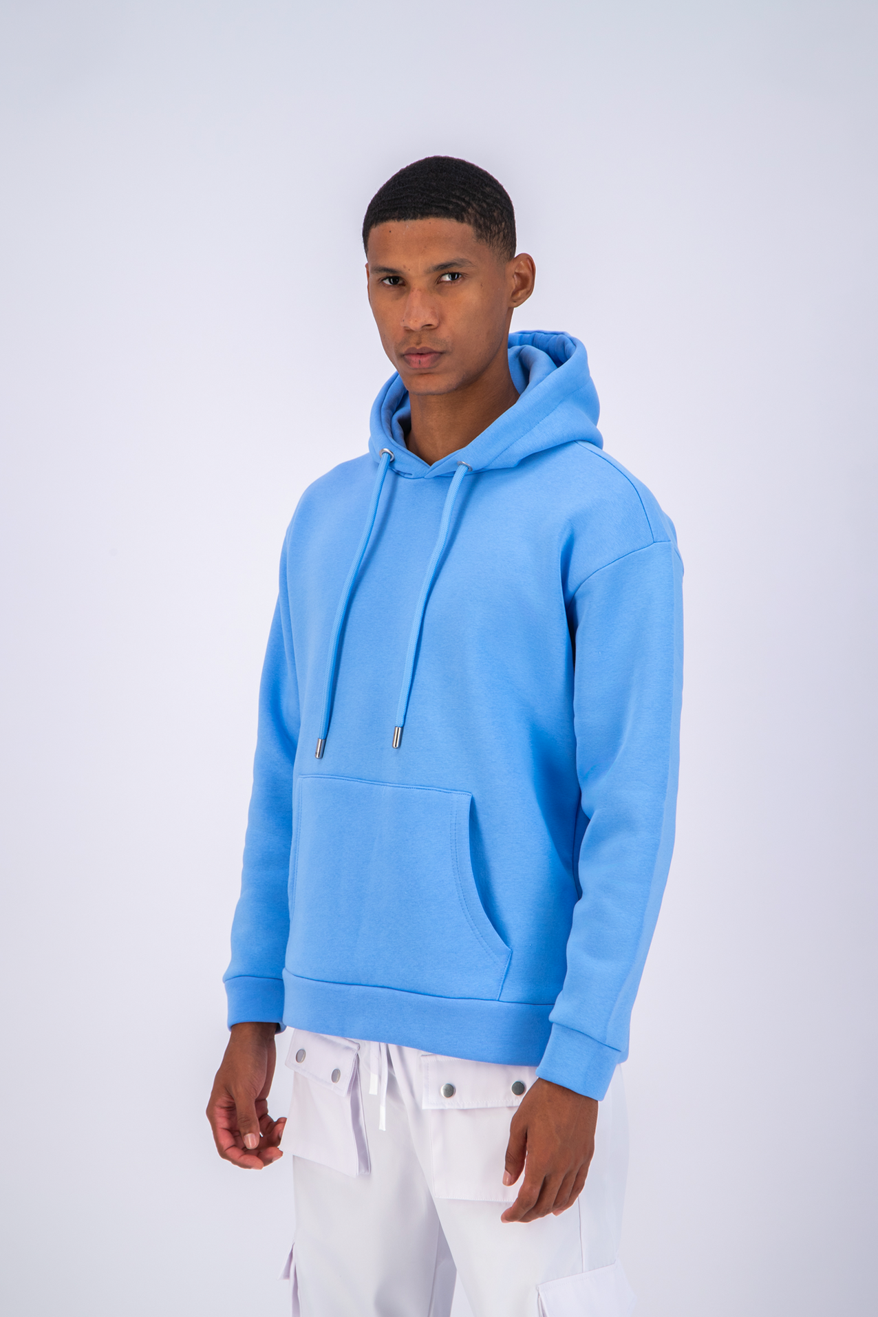 Basic Premium Hoodie