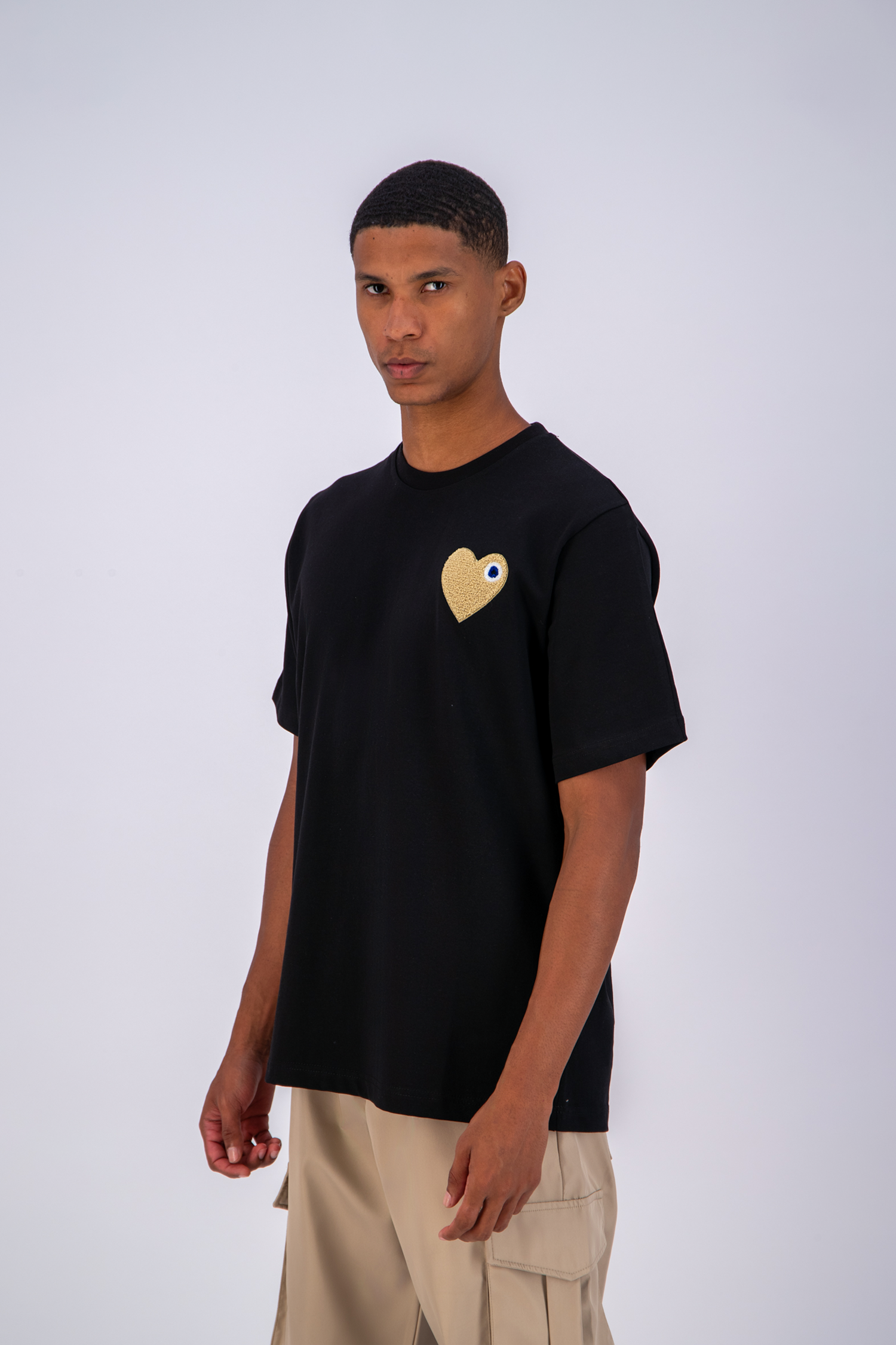 COEUR CHIC Tshirt