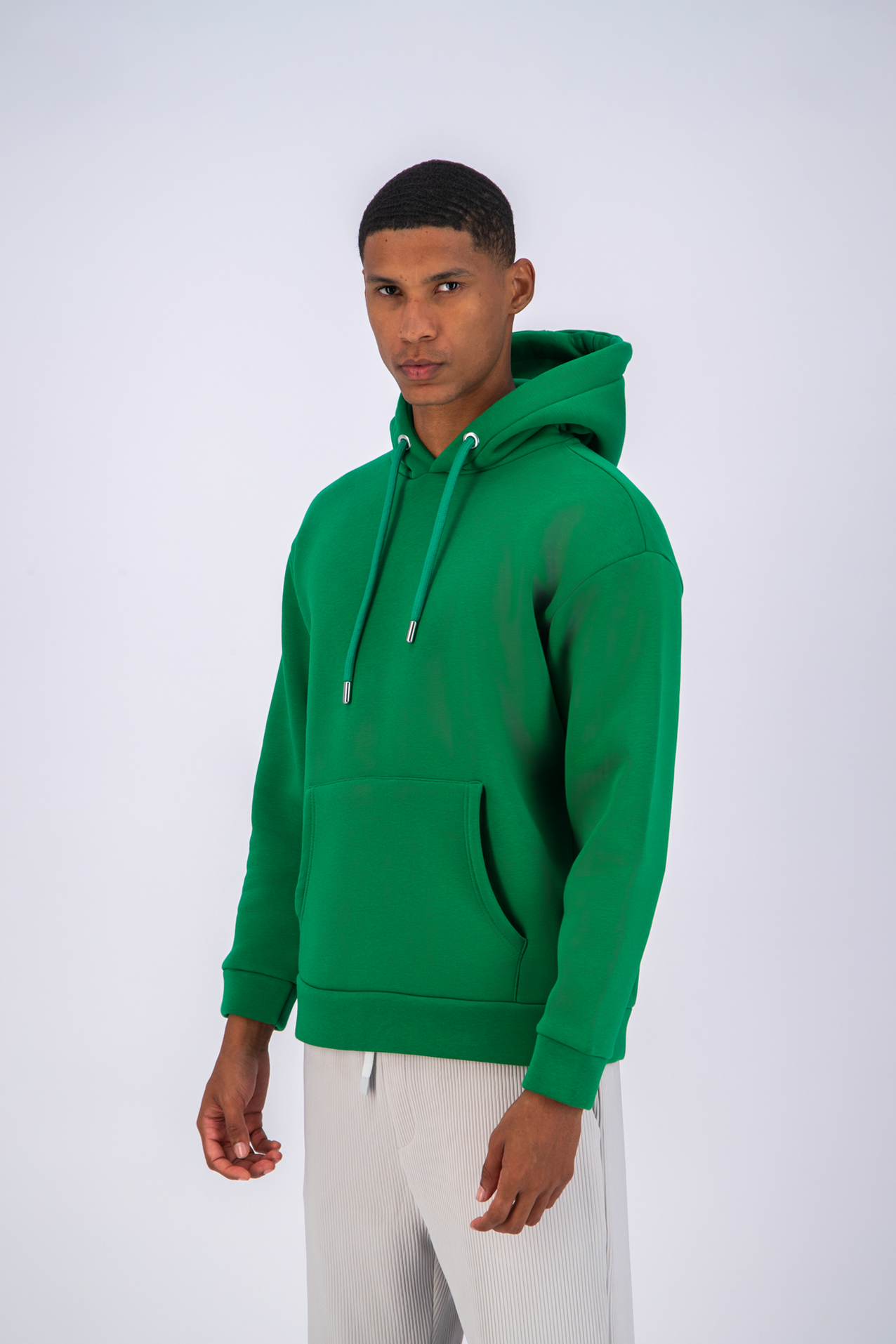 Basic Premium Hoodie