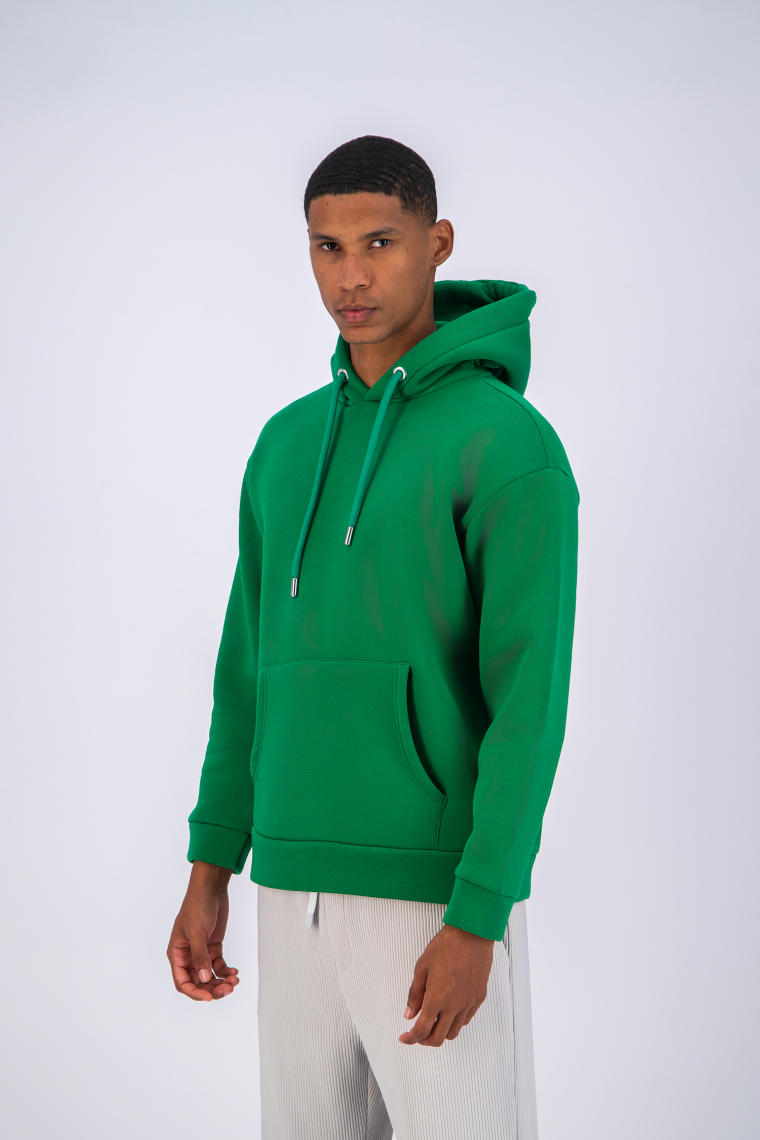 Basic Premium Hoodie