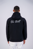 OH Shit Man Hoodie