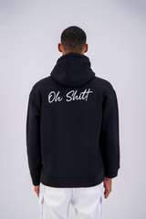 OH Shit Man Hoodie