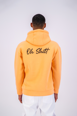 OH Shit Man Hoodie