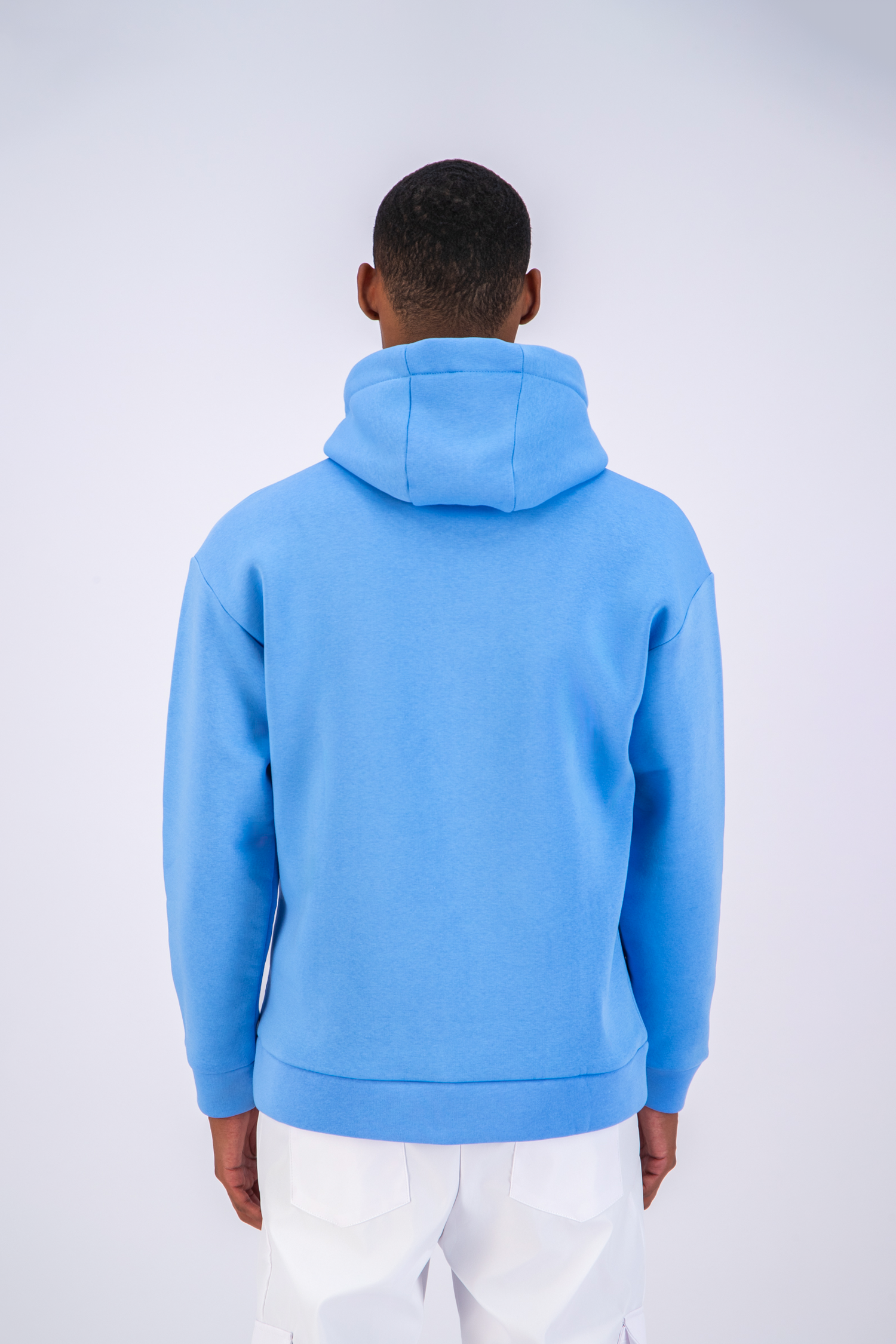 Basic Premium Hoodie