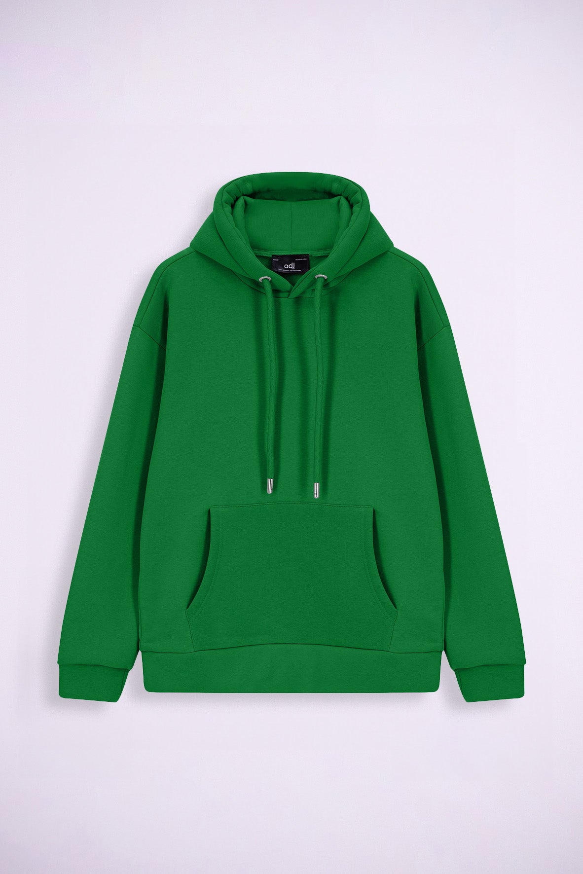Basic Premium Hoodie