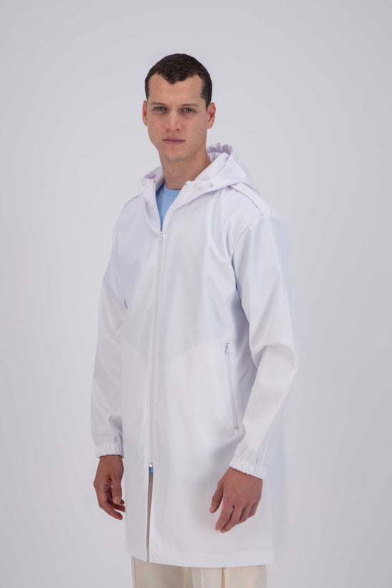 EXCLUSIVE Waterproof Raintcoat