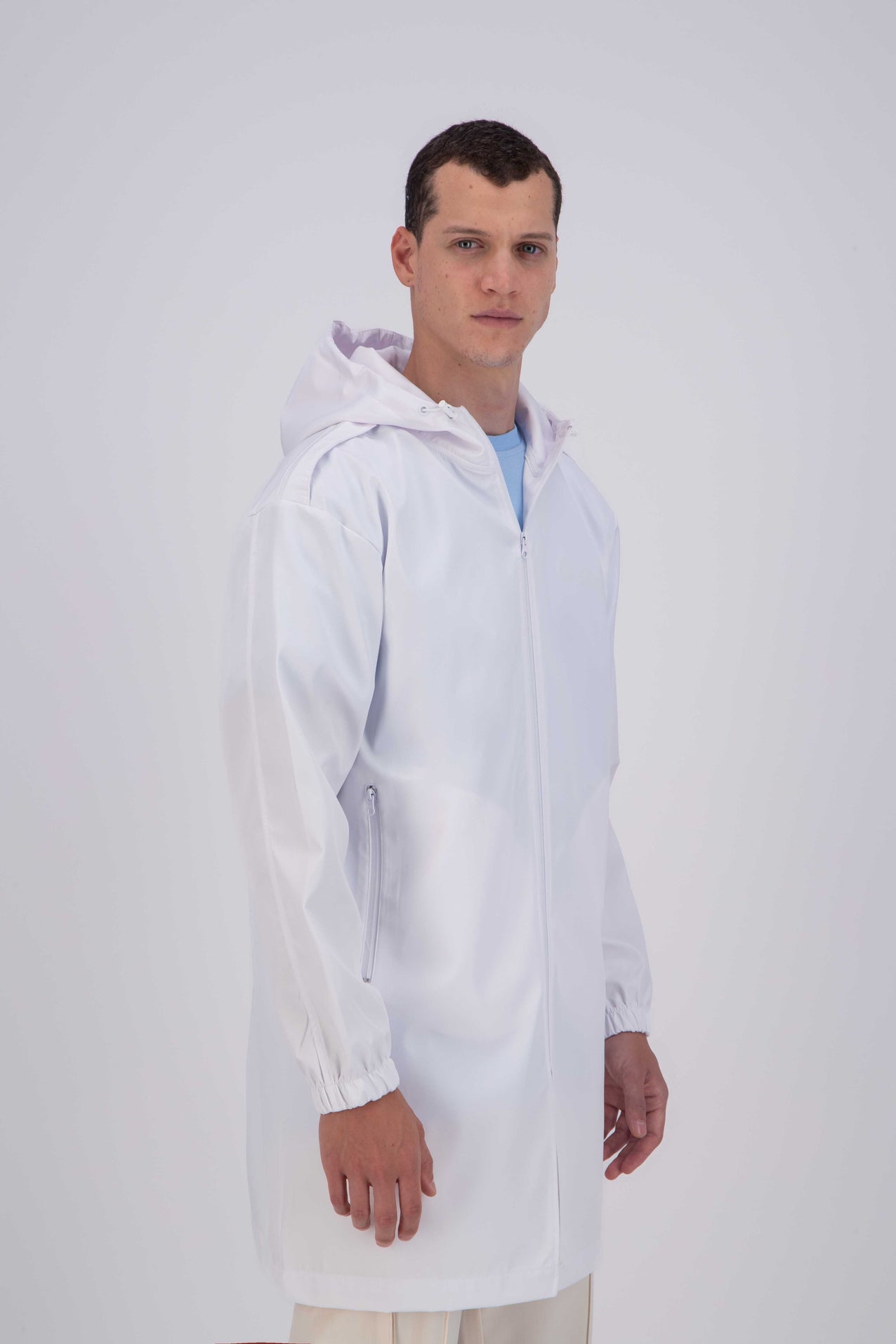EXCLUSIVE Waterproof Raintcoat