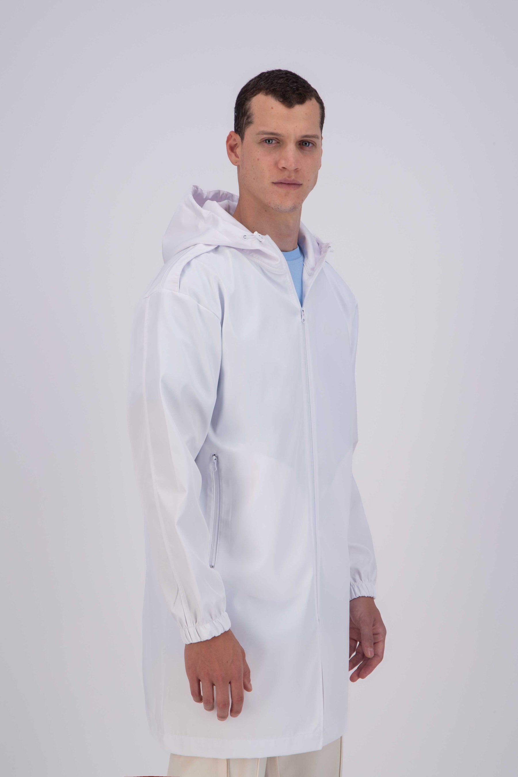 EXCLUSIVE Waterproof Raintcoat