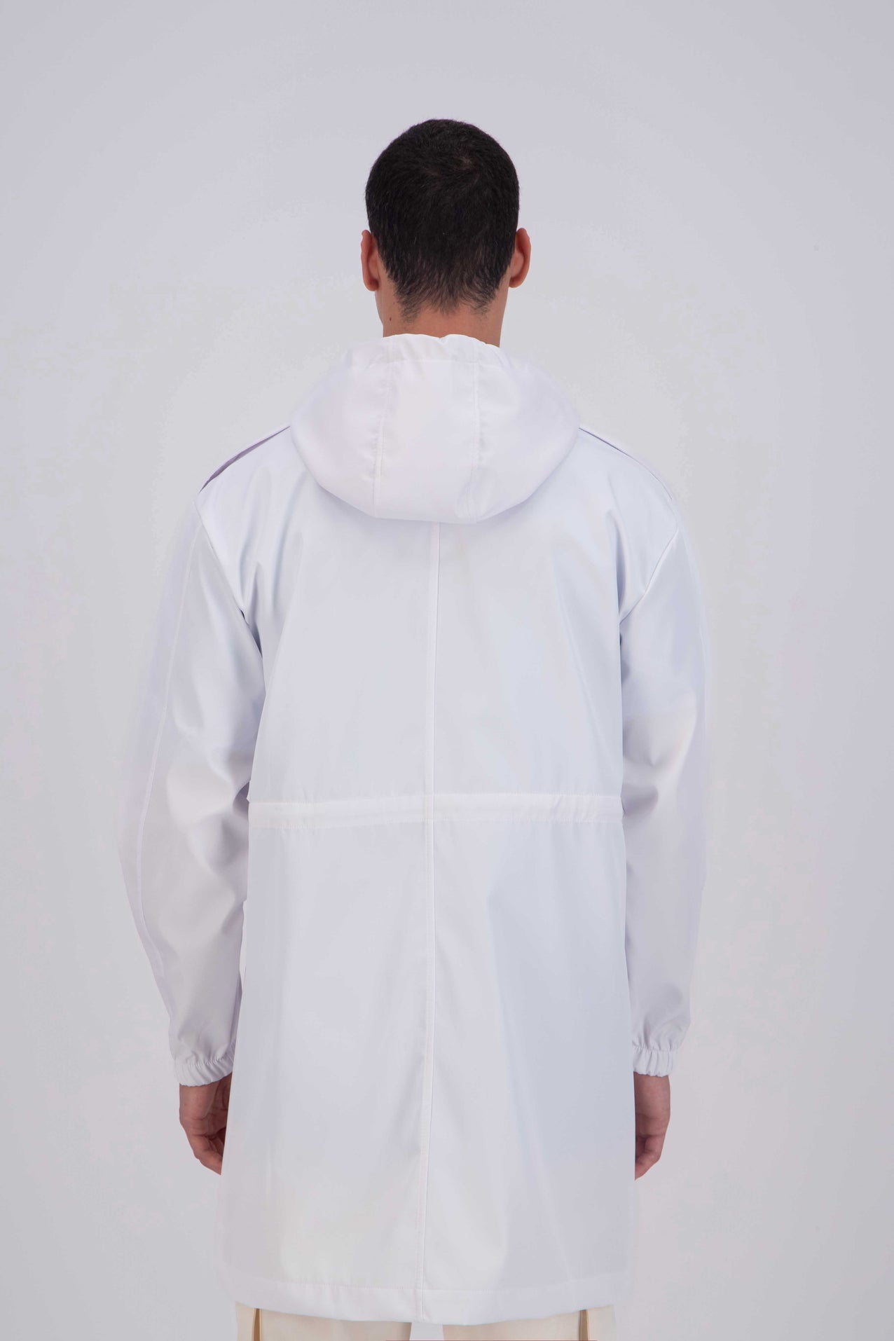 EXCLUSIVE Waterproof Raintcoat