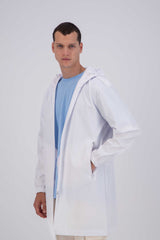EXCLUSIVE Waterproof Raintcoat