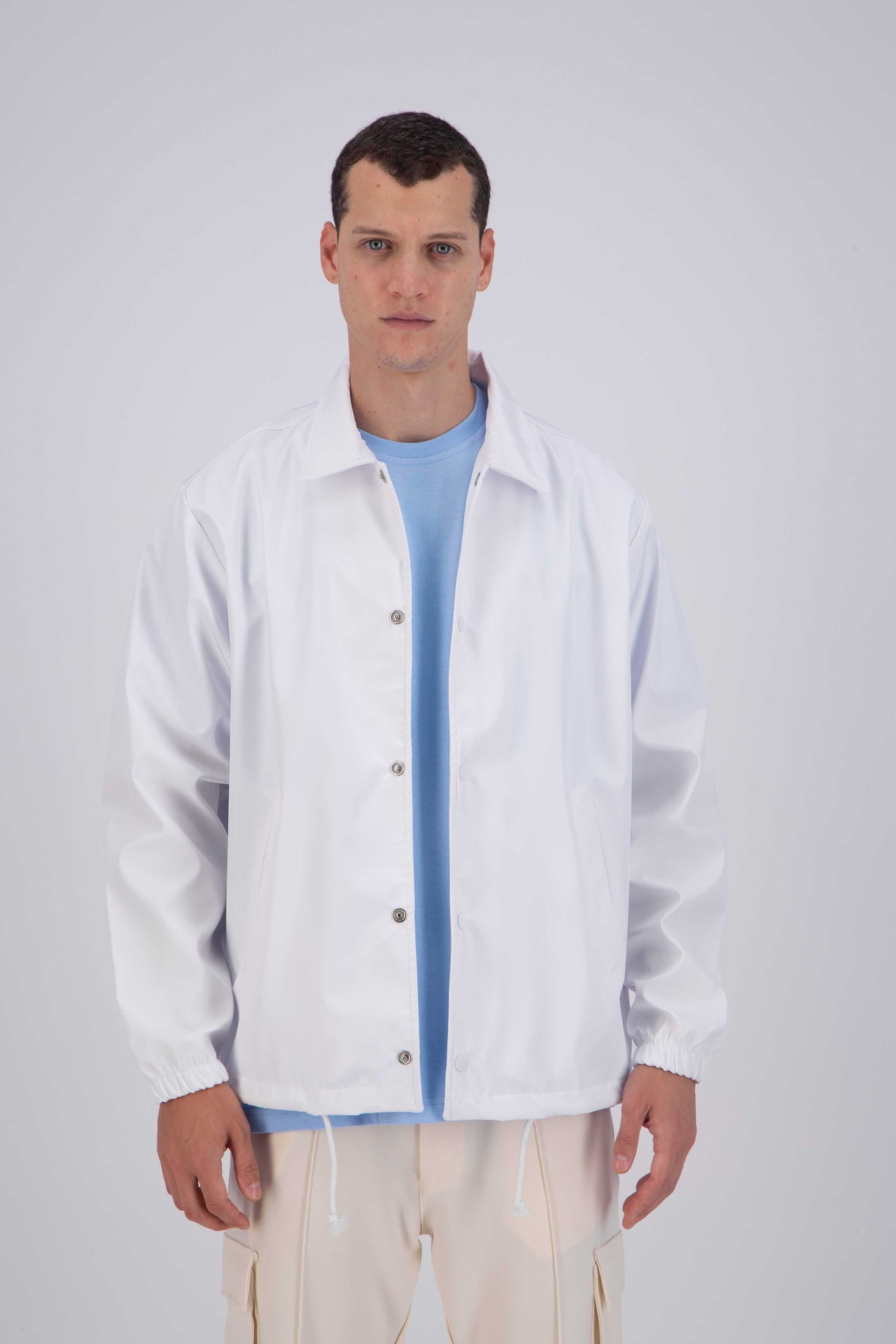 AVANT-GARDE Waterproof Jacket