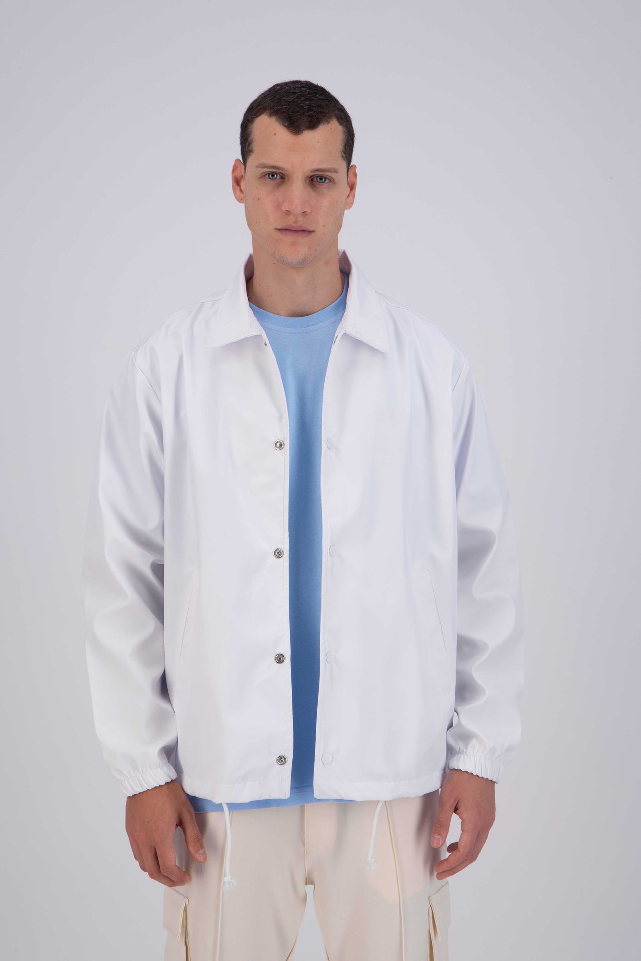 AVANT-GARDE Waterproof Jacket