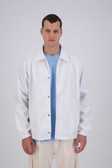 AVANT-GARDE Waterproof Jacket