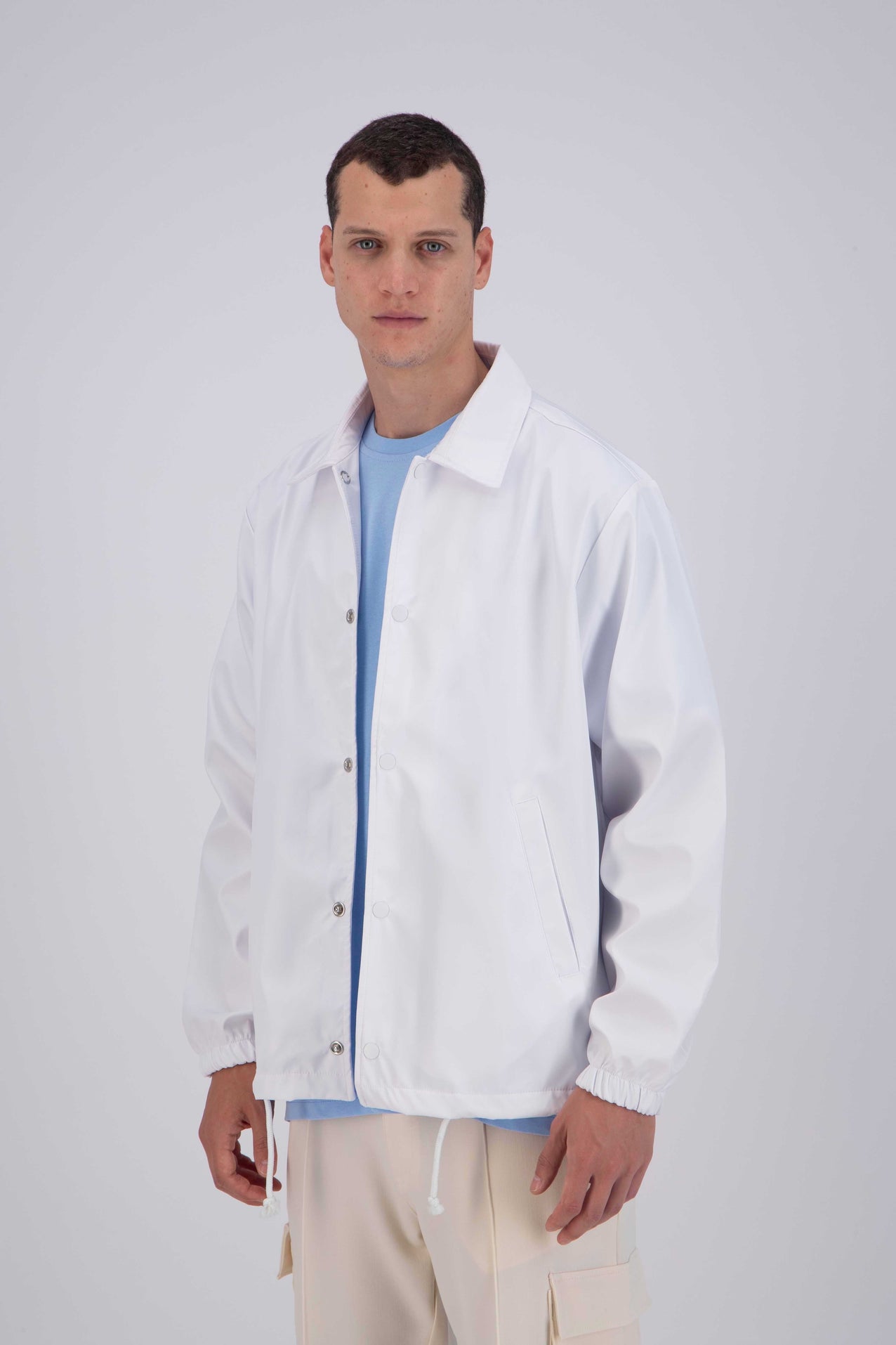 AVANT-GARDE Waterproof Jacket