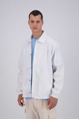 AVANT-GARDE Waterproof Jacket