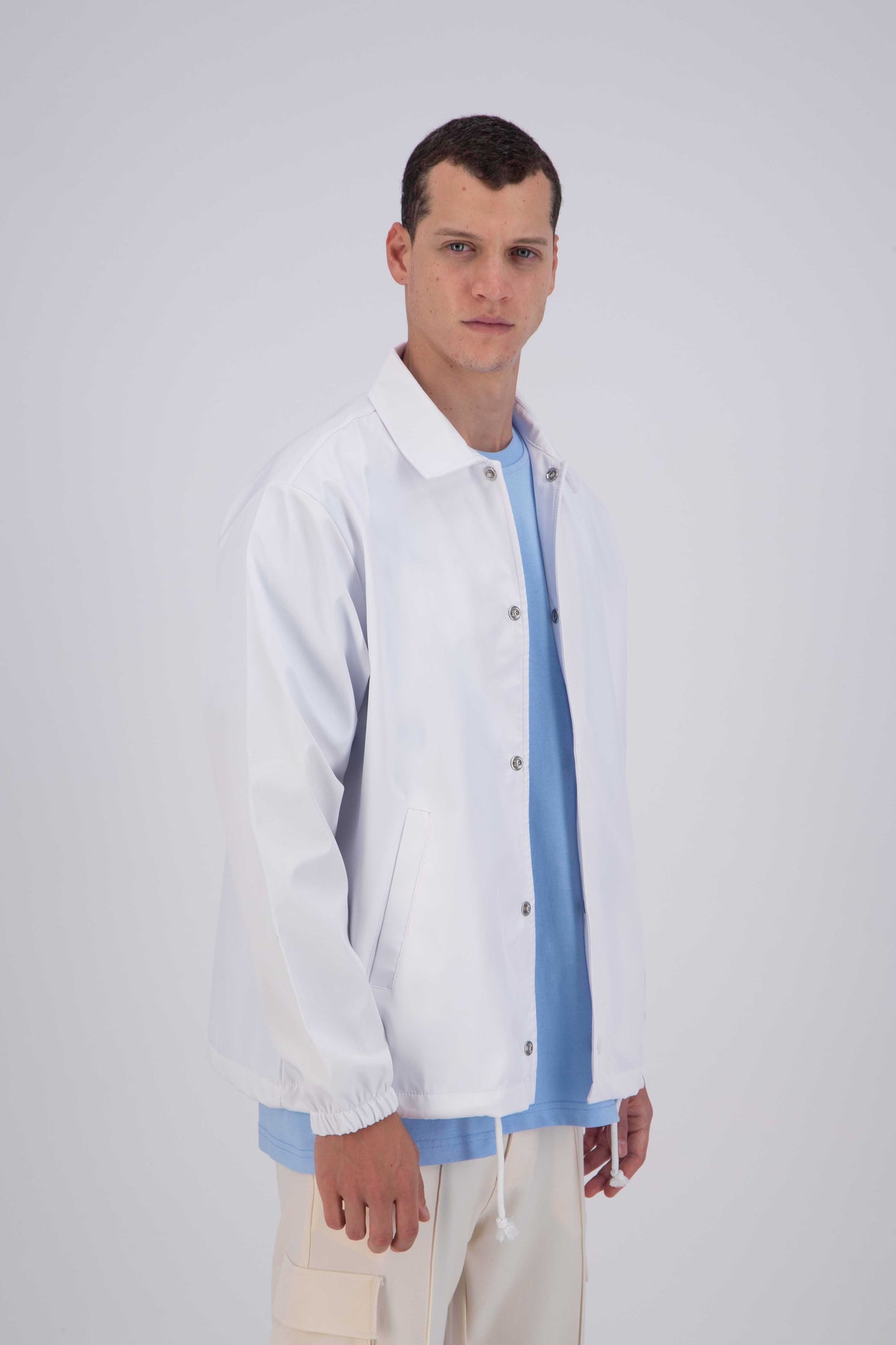 AVANT-GARDE Waterproof Jacket