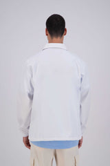 AVANT-GARDE Waterproof Jacket