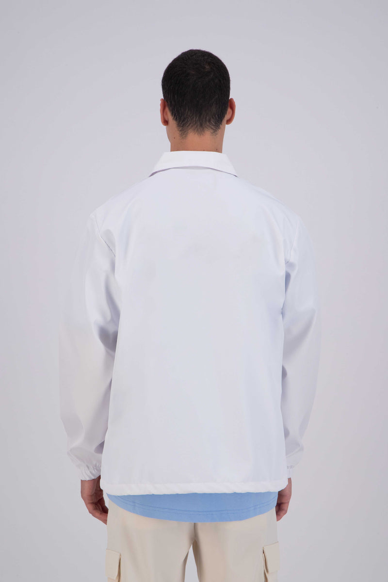 AVANT-GARDE Waterproof Jacket