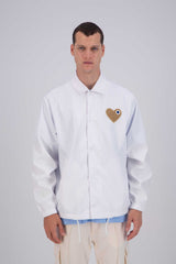 Coeur CHIC Waterproof Jacket