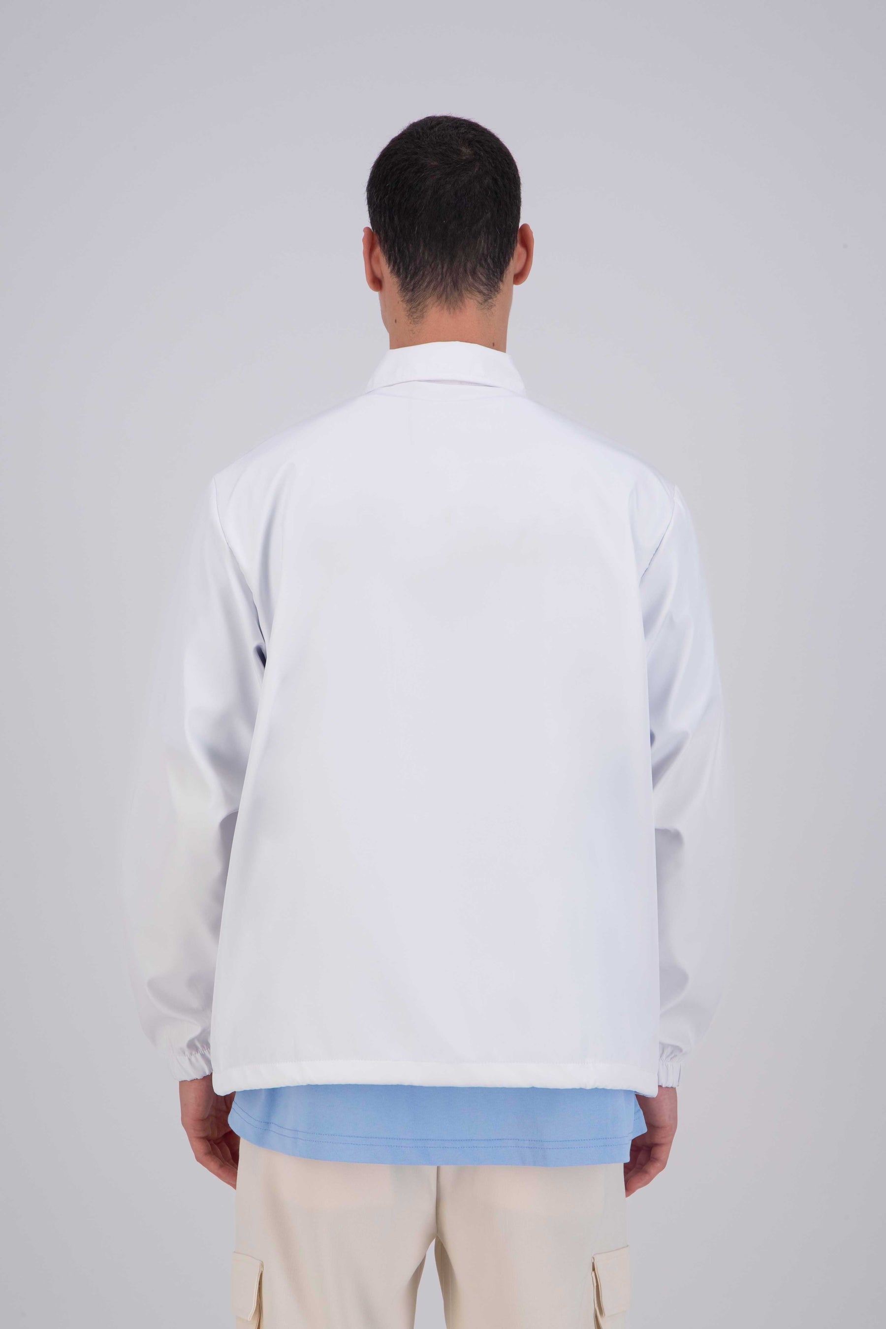 Coeur CHIC Waterproof Jacket