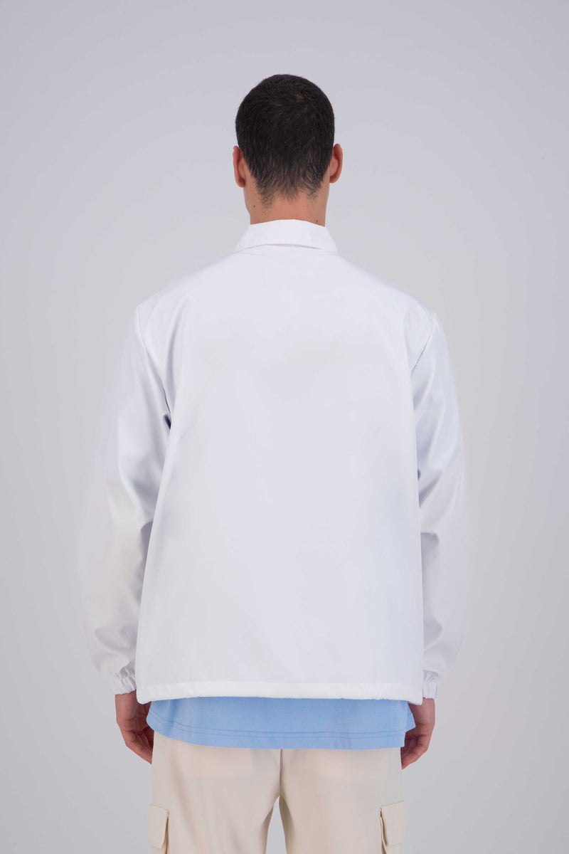 Cœur  CHIC  Waterproof Jacket