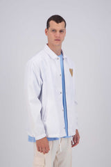 Coeur CHIC Waterproof Jacket