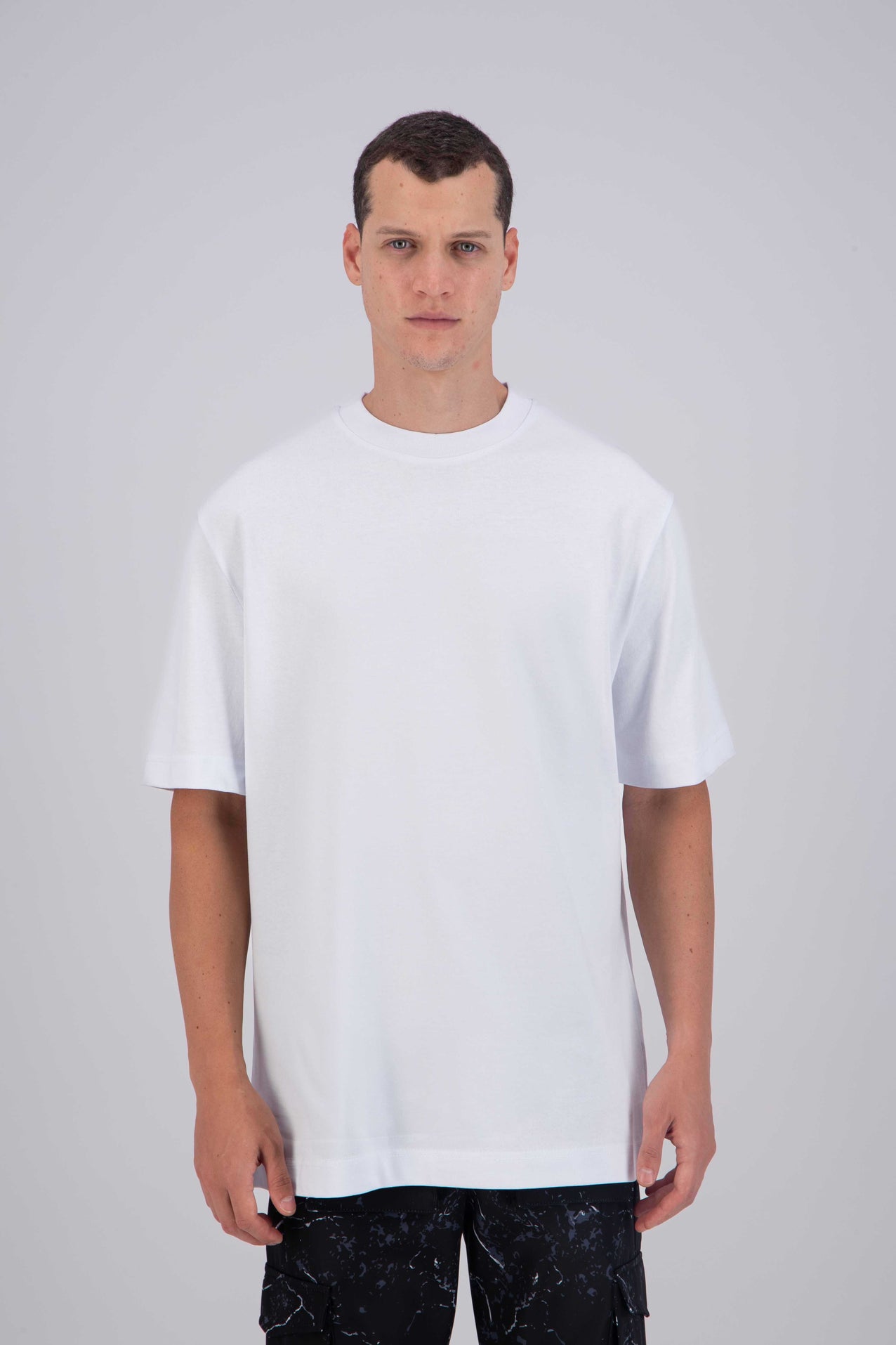 BASIC OVERSIZE + Tshirt