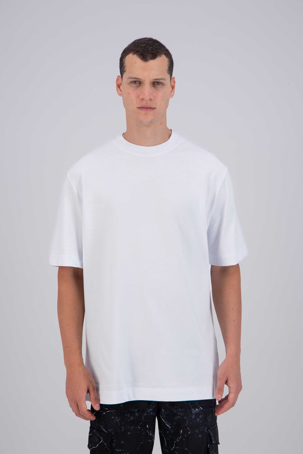 BASIC OVERSIZE + Tshirt