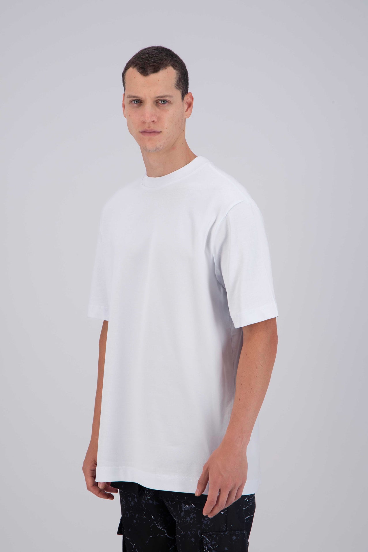 BASIC OVERSIZE + Tshirt