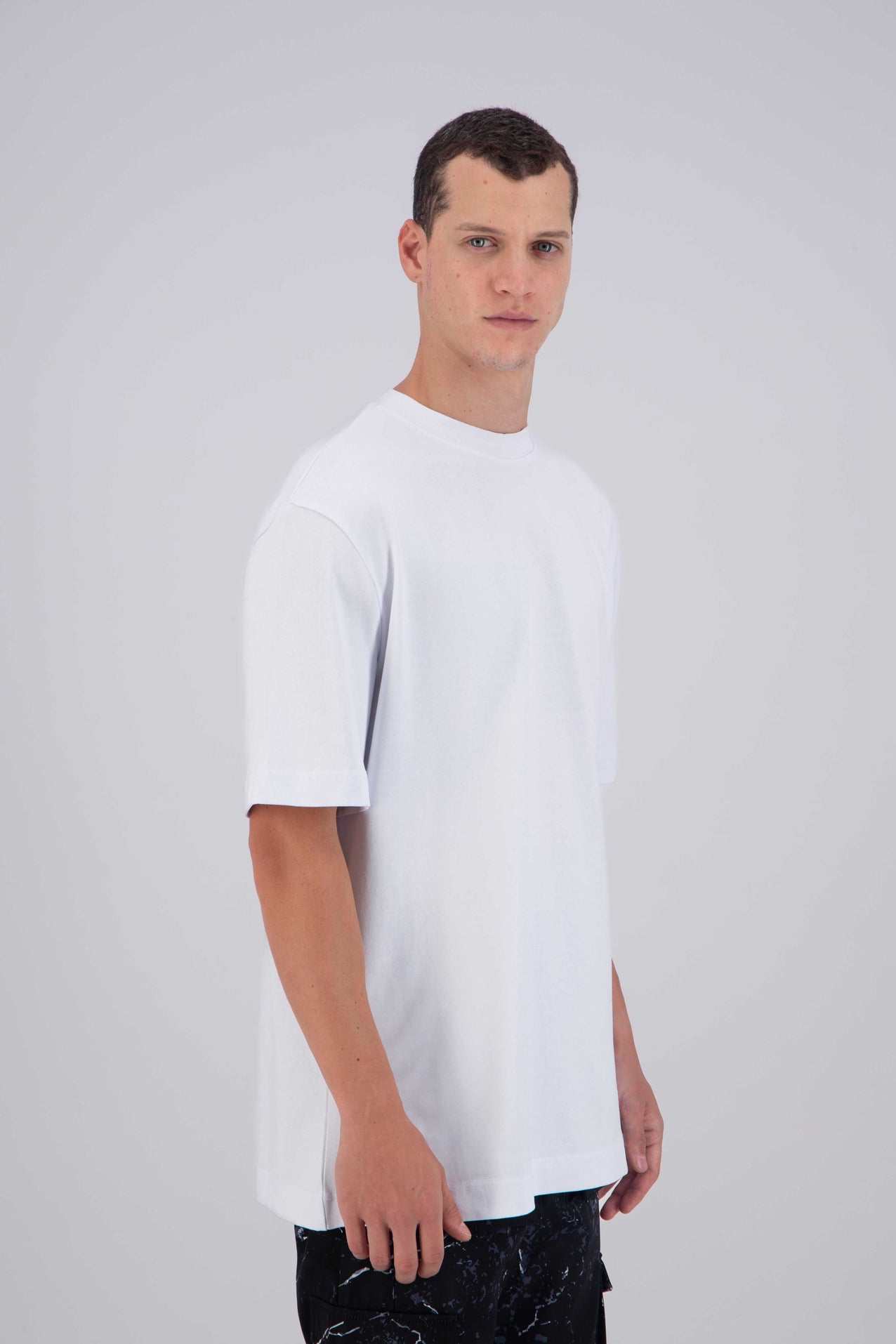 BASIC OVERSIZE + Tshirt