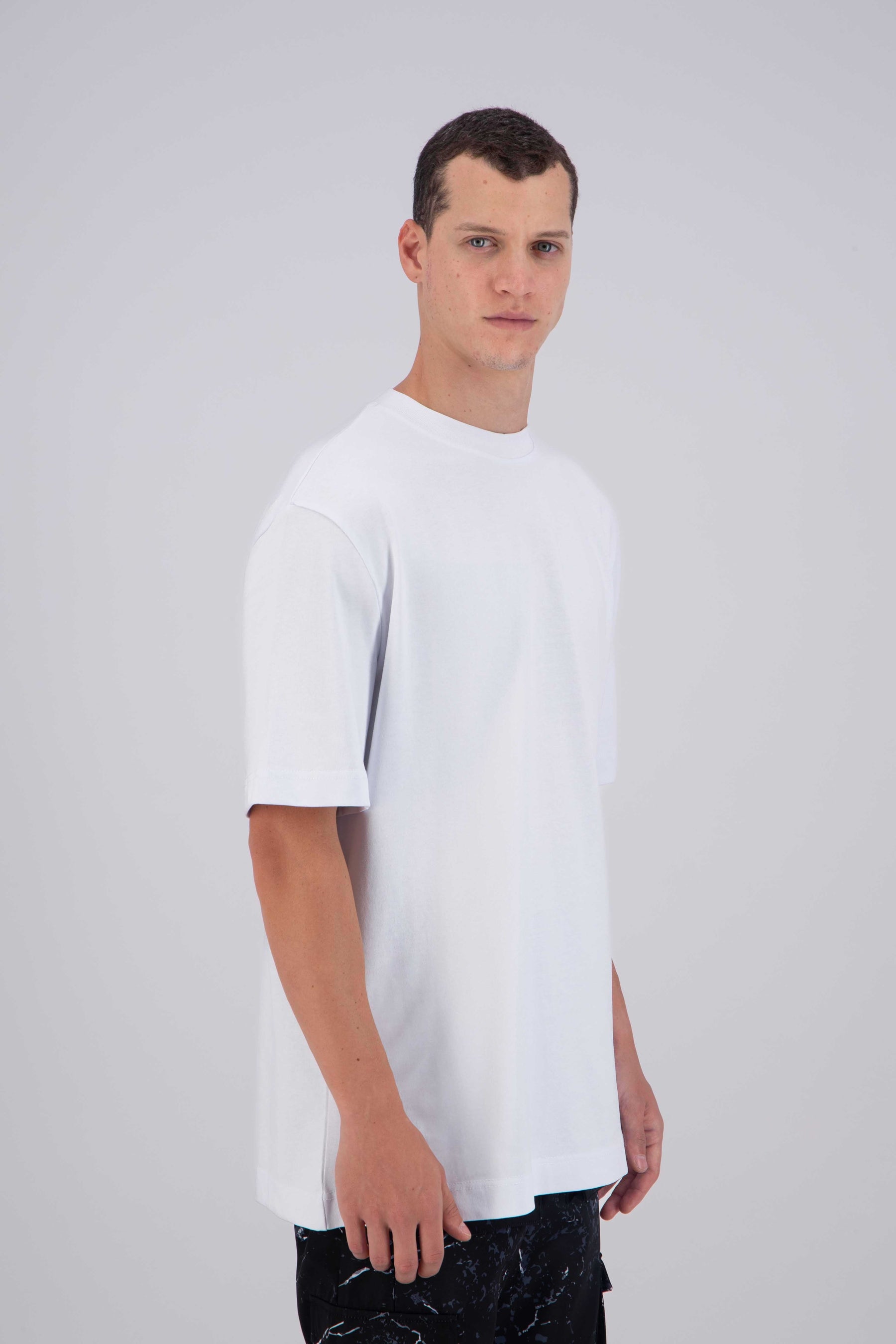 BASIC OVERSIZE + Tshirt