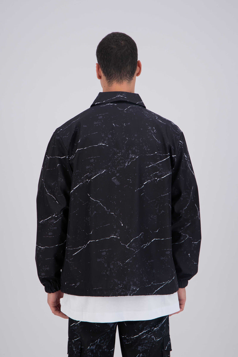 AVANT-GARDE Waterproof Jacket