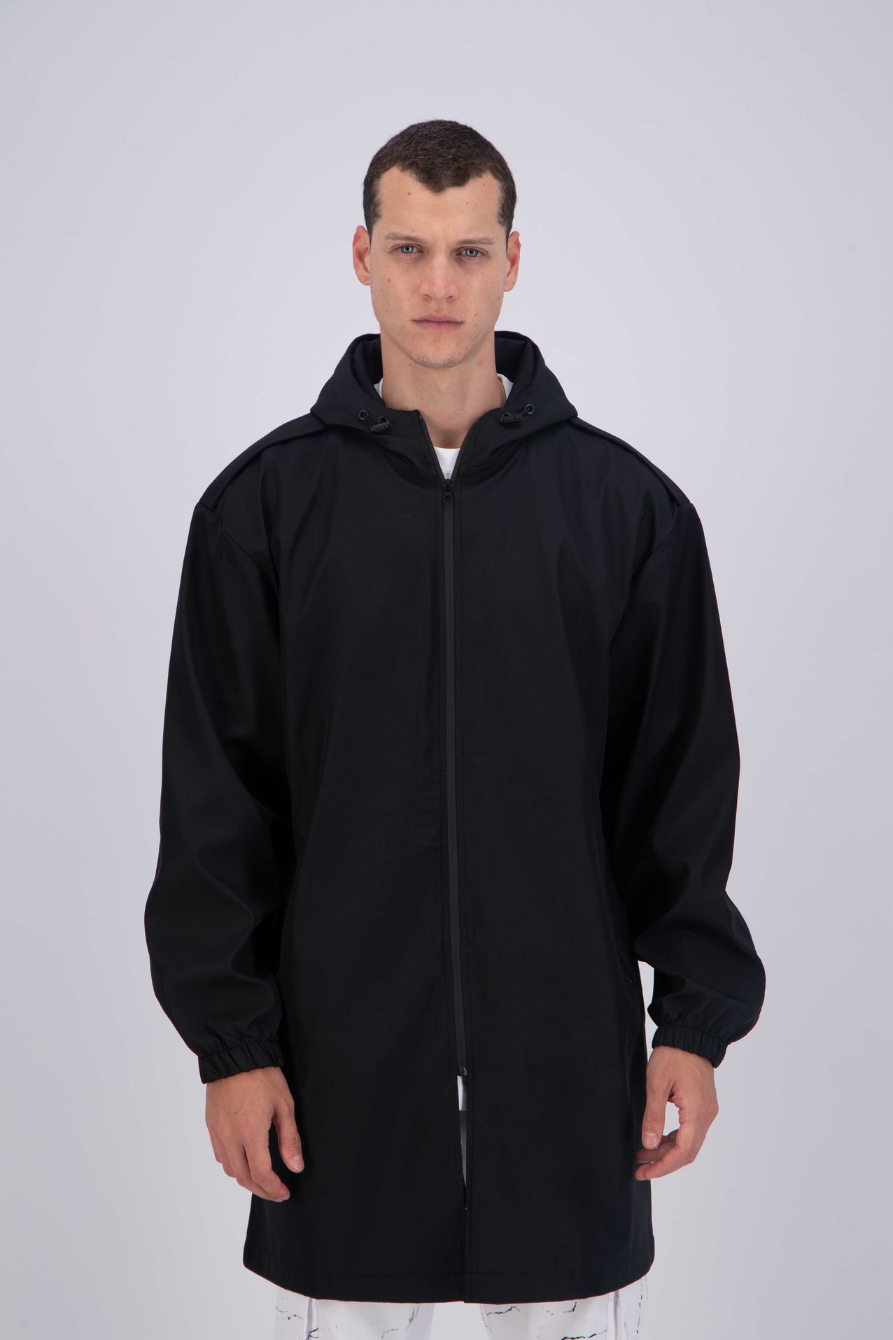 EXCLUSIVE Waterproof Raintcoat