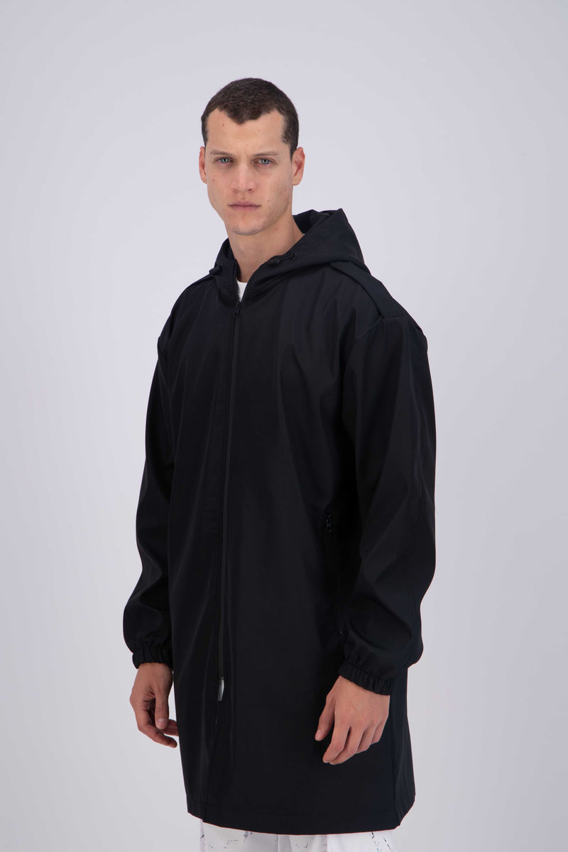 EXCLUSIF Waterproof Raintcoat