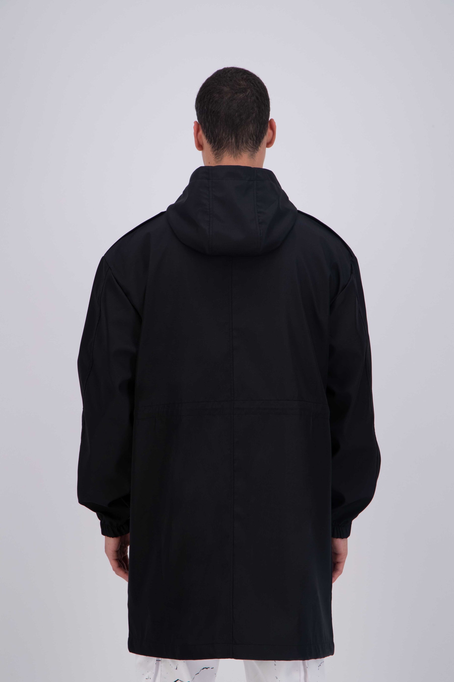 EXCLUSIVE Waterproof Raintcoat