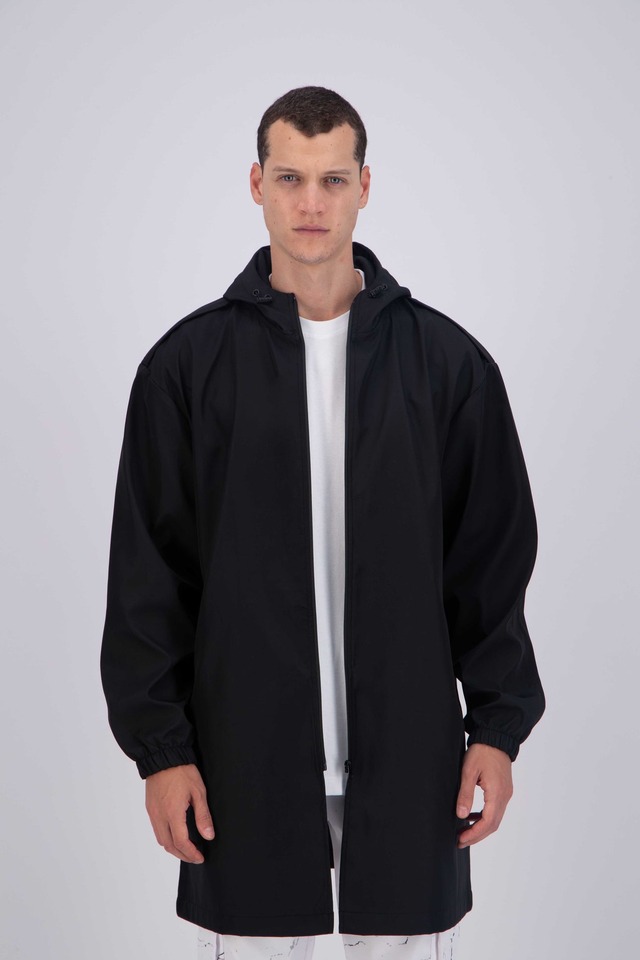 EXCLUSIVE Waterproof Raintcoat