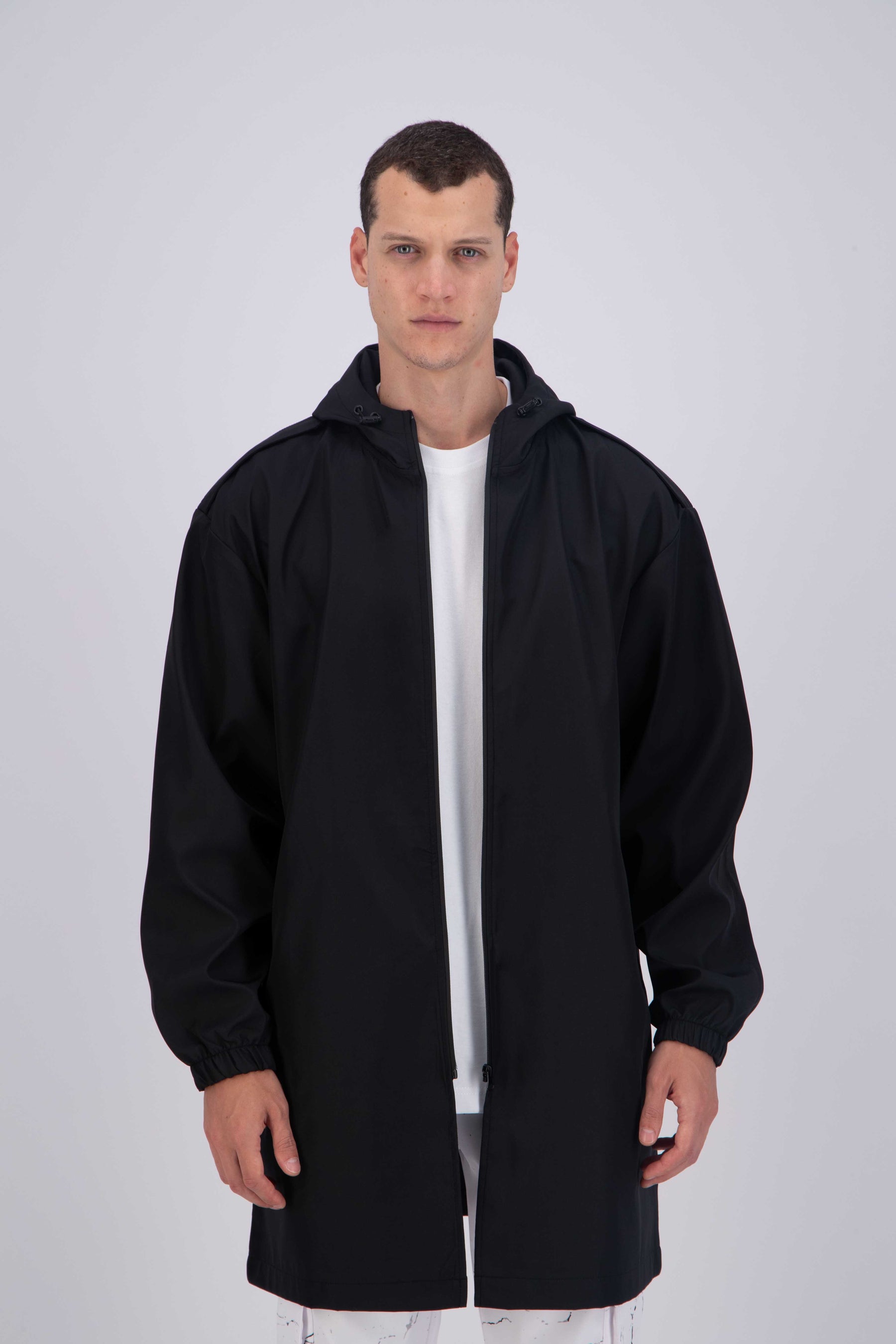 EXCLUSIVE Waterproof Raintcoat