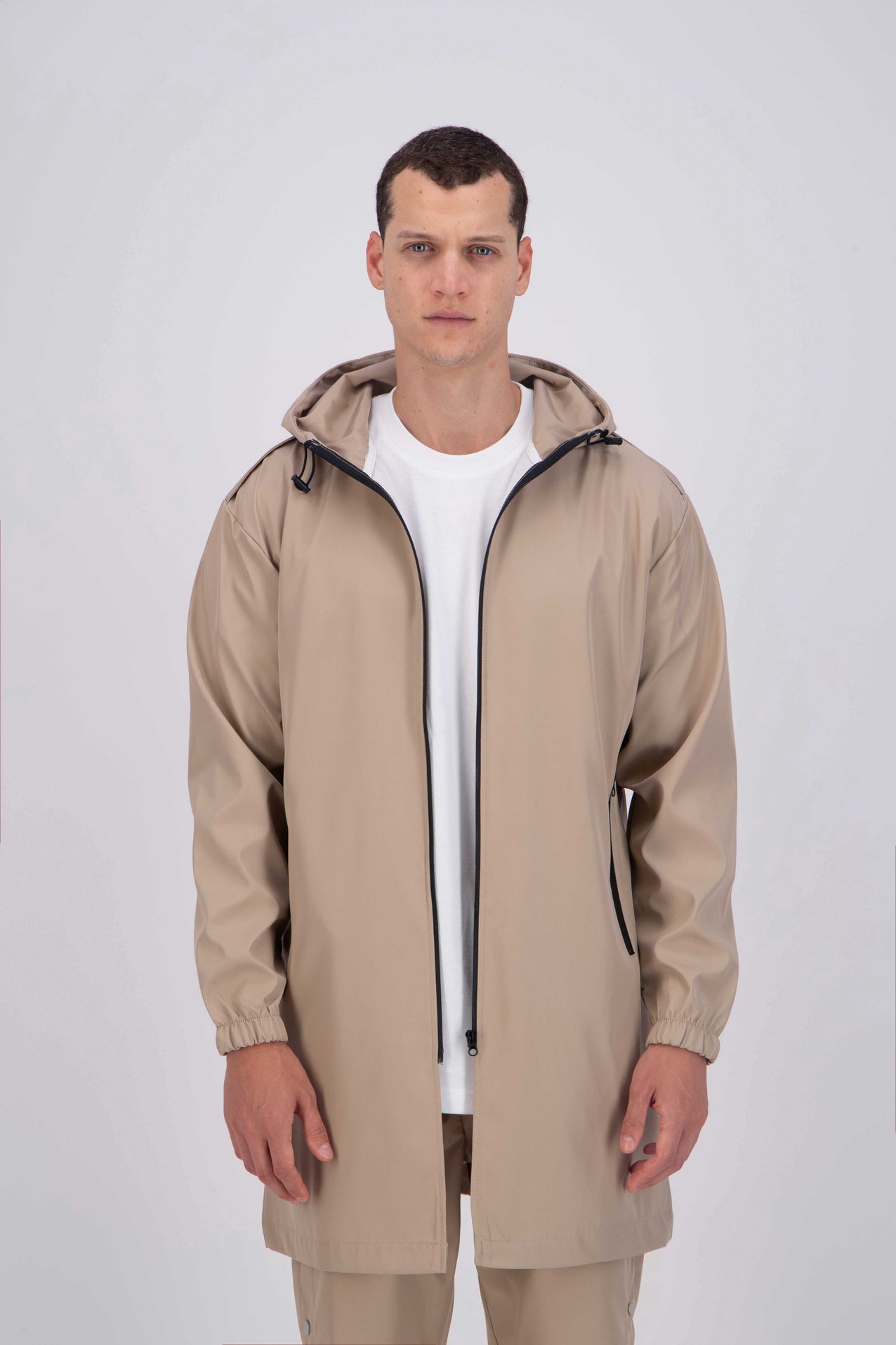 EXCLUSIVE Waterproof Raintcoat