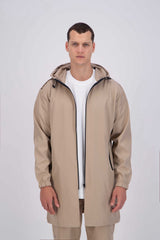 EXCLUSIVE Waterproof Raintcoat