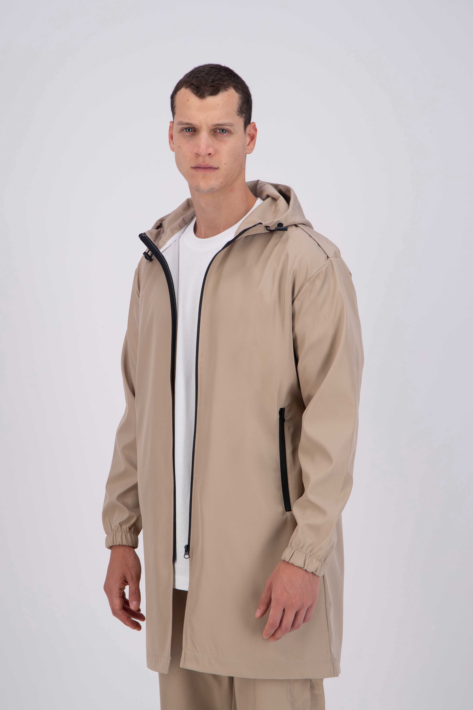 EXCLUSIVE Waterproof Raintcoat