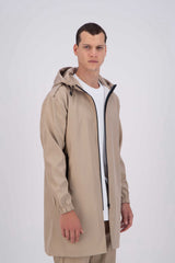 EXCLUSIVE Waterproof Raintcoat