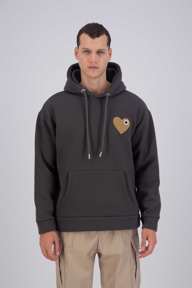 Cœur  CHIC Hoodie