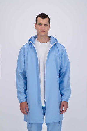 EXCLUSIVE Waterproof Raintcoat