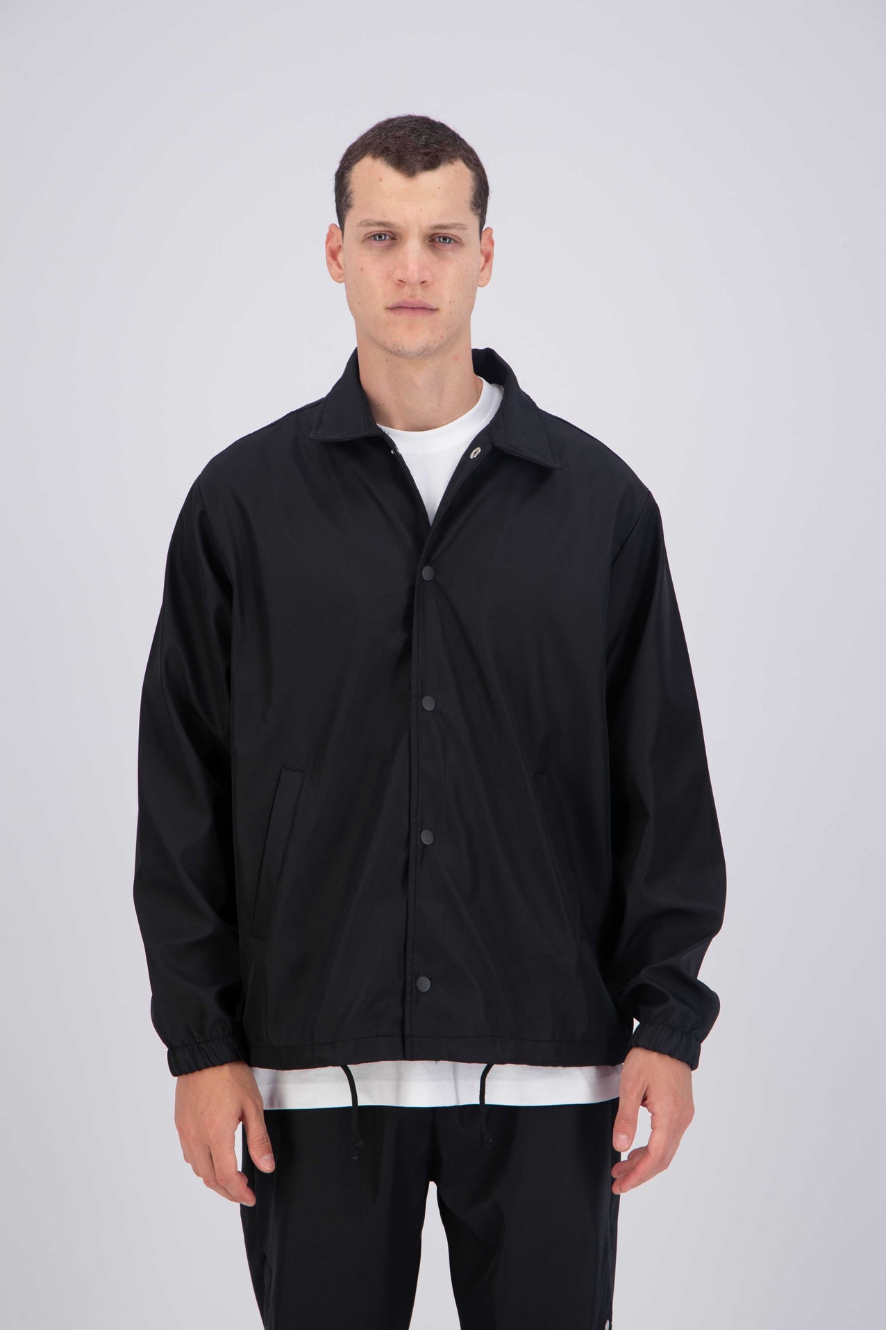 AVANT-GARDE Waterproof Jacket