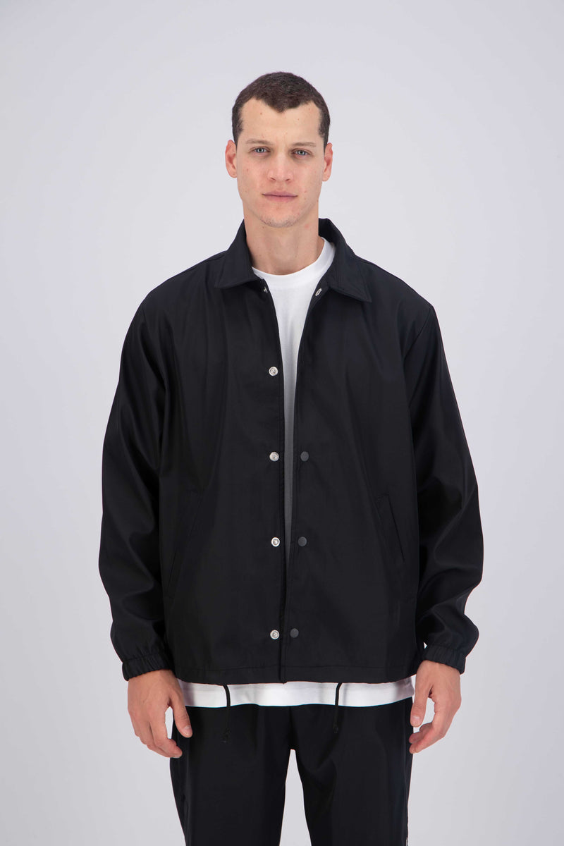 AVANT-GARDE Waterproof Jacket