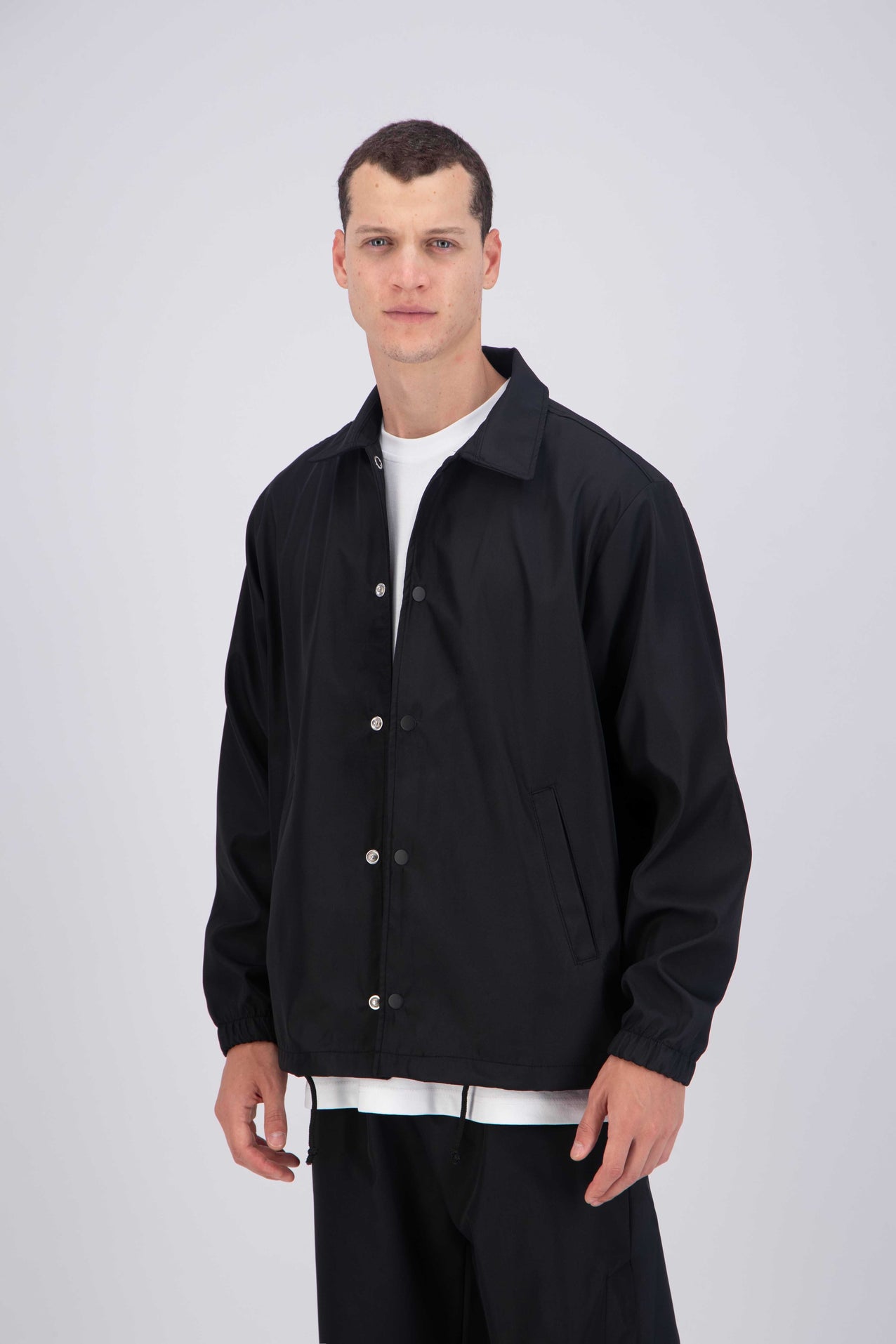 AVANT-GARDE Waterproof Jacket