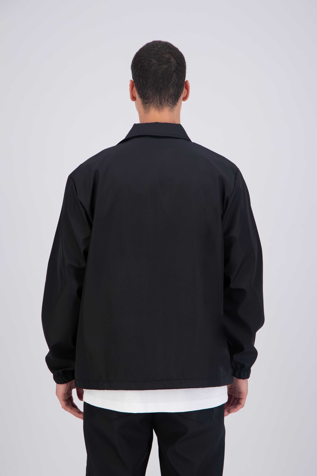 AVANT-GARDE Waterproof Jacket