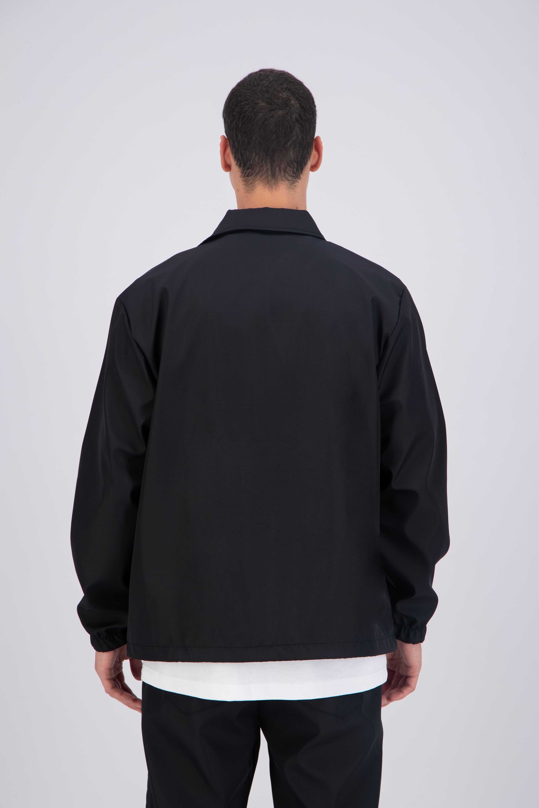 AVANT-GARDE Waterproof Jacket